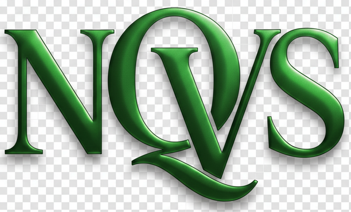 NQVS logo